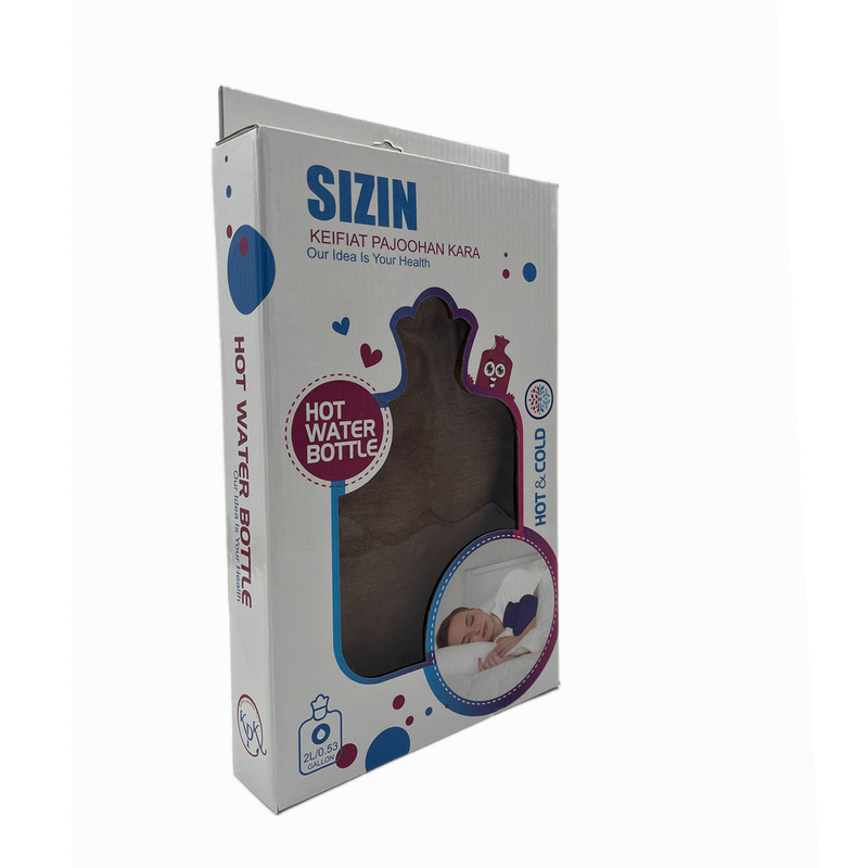 کیسه آب گرم سیزین Sizin