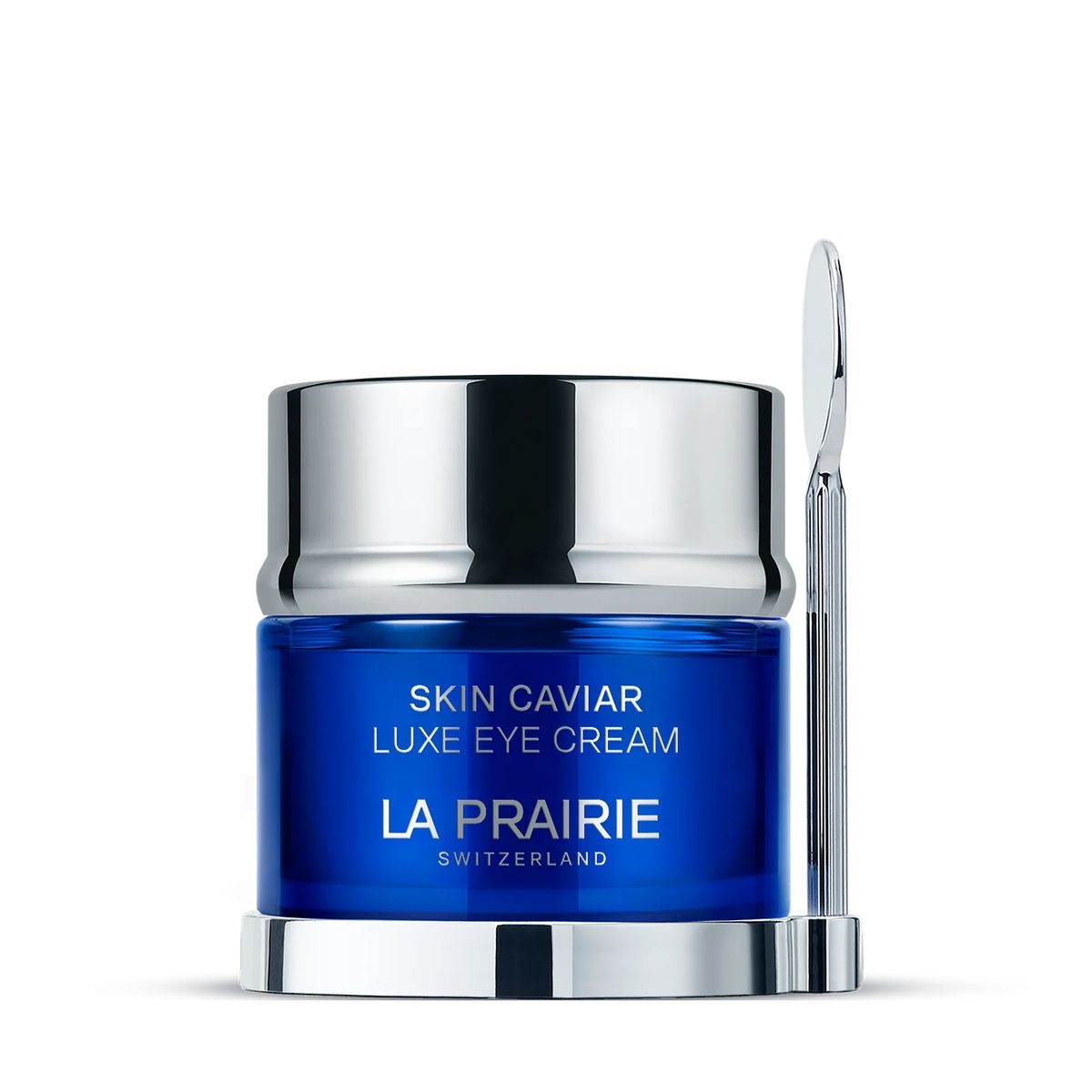 کرم دور چشم لوکس خاویار لاپری la prairie eye caviar