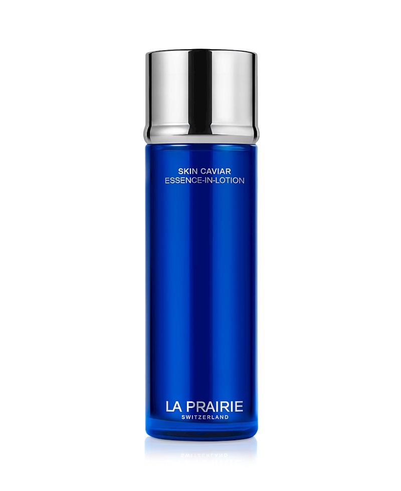 لوسیون لیفتینگ لوکس خاویار برند لاپری la prairie caviar lotion