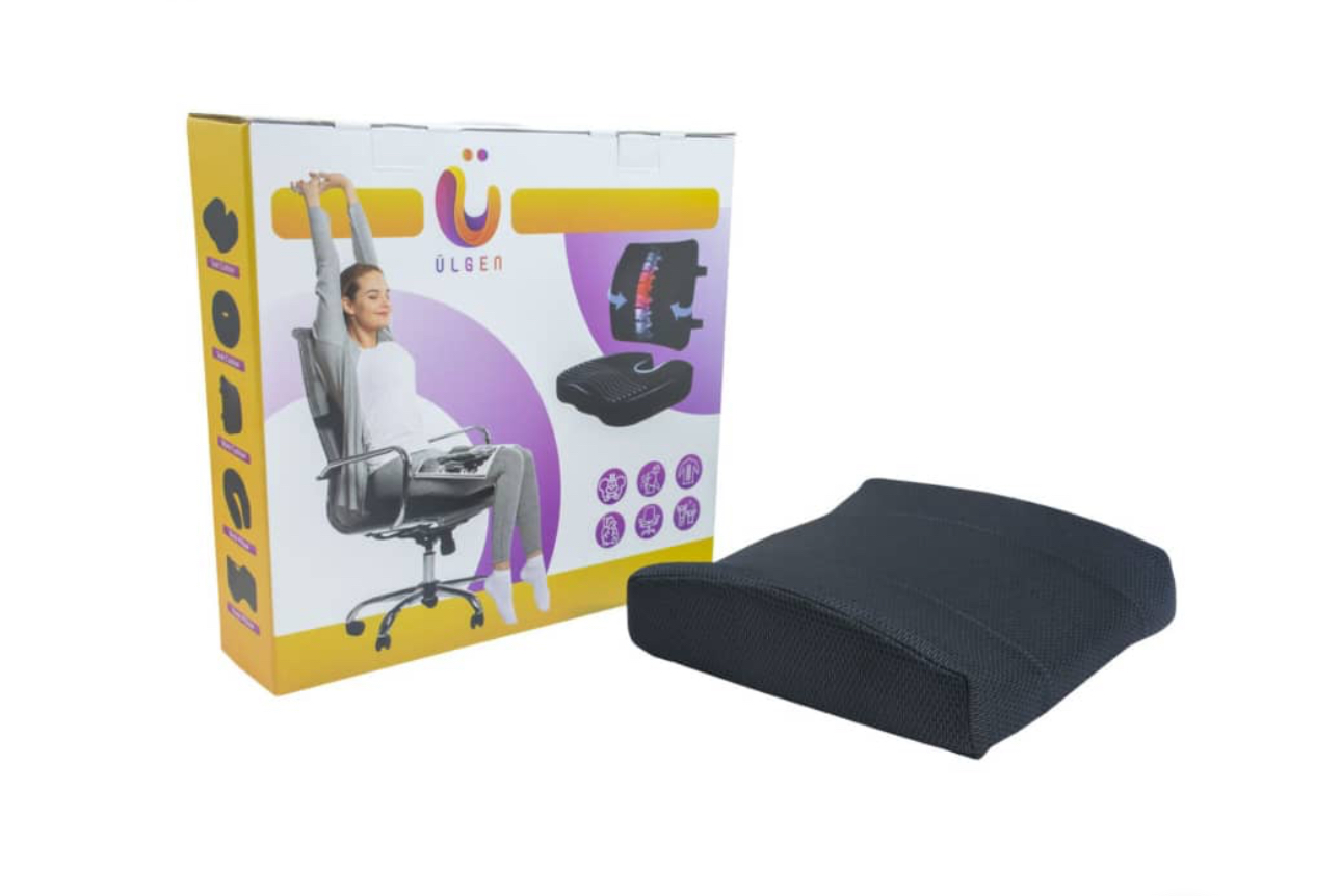 بالش طبی یولگن