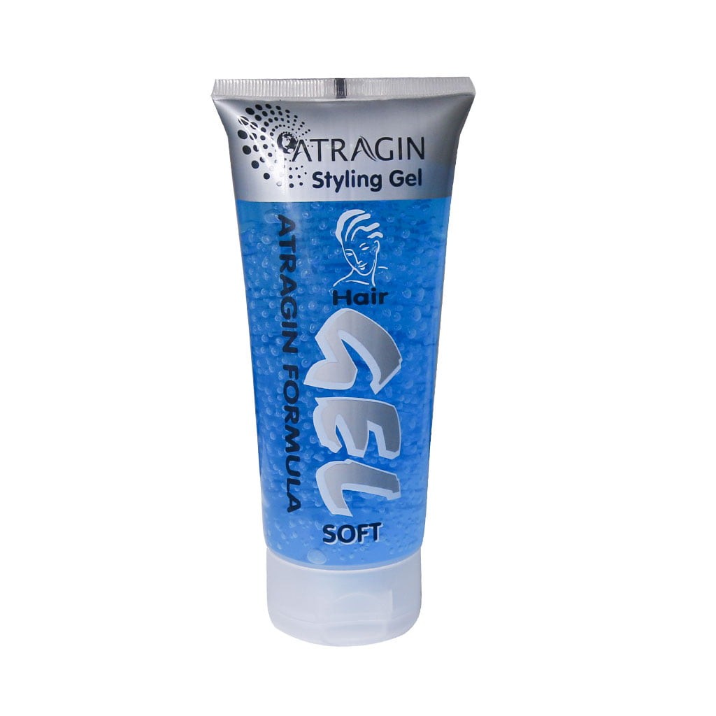 ژل موی عطرآگین مدل Soft حجم ۲۰۰ میل