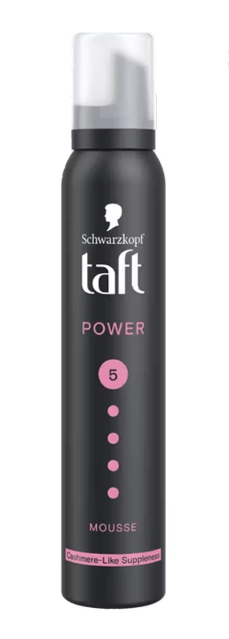 موس تافت مدل Power شماره ۵