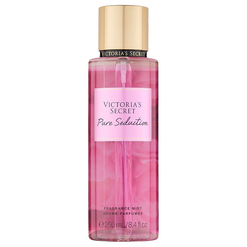 بادی اسپلش ویکتوریا سکرت مدل Pure Seduction