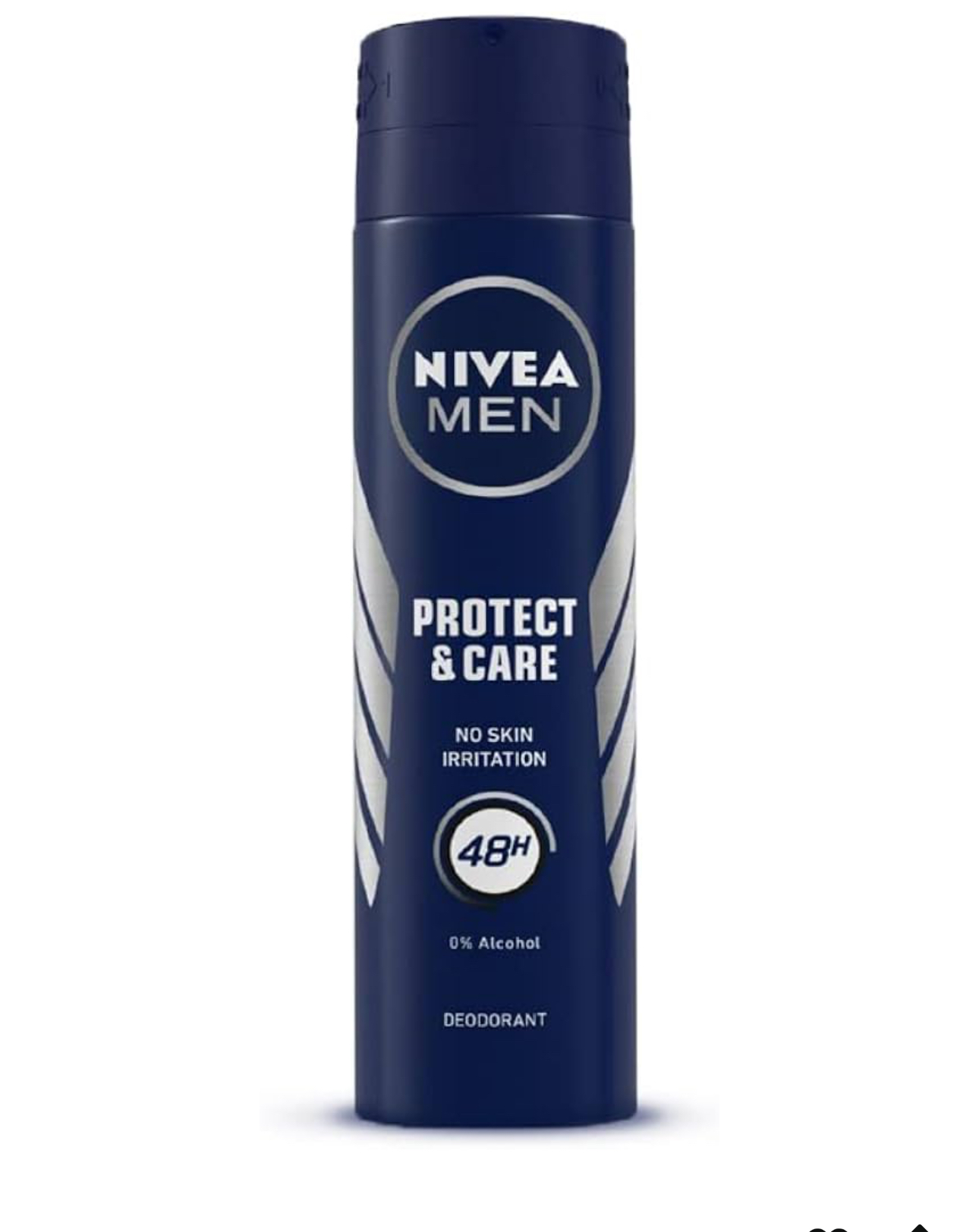 اسپری مردانه نیوا Protect And Care حجم 150 میل