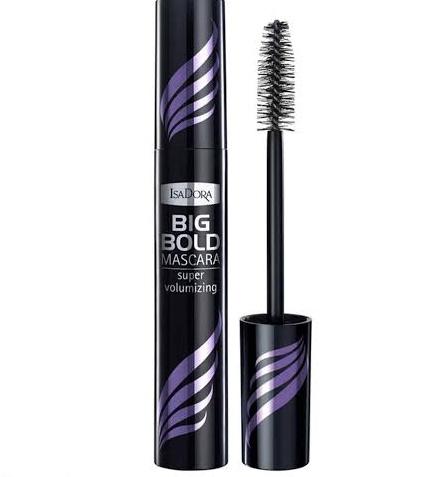 ریمل ایزادورا مدل حجم دهنده Isadora Big Bold