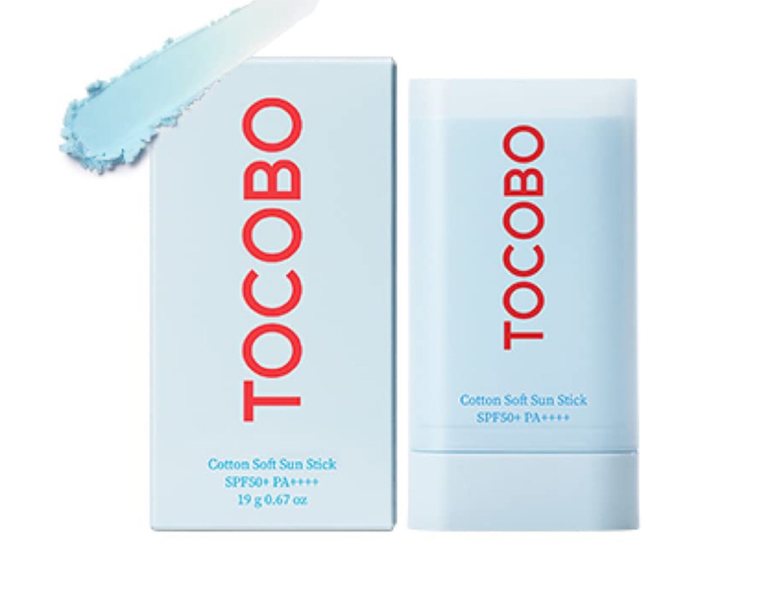 ضد آفتاب توکوبو TOCOBO SPF50