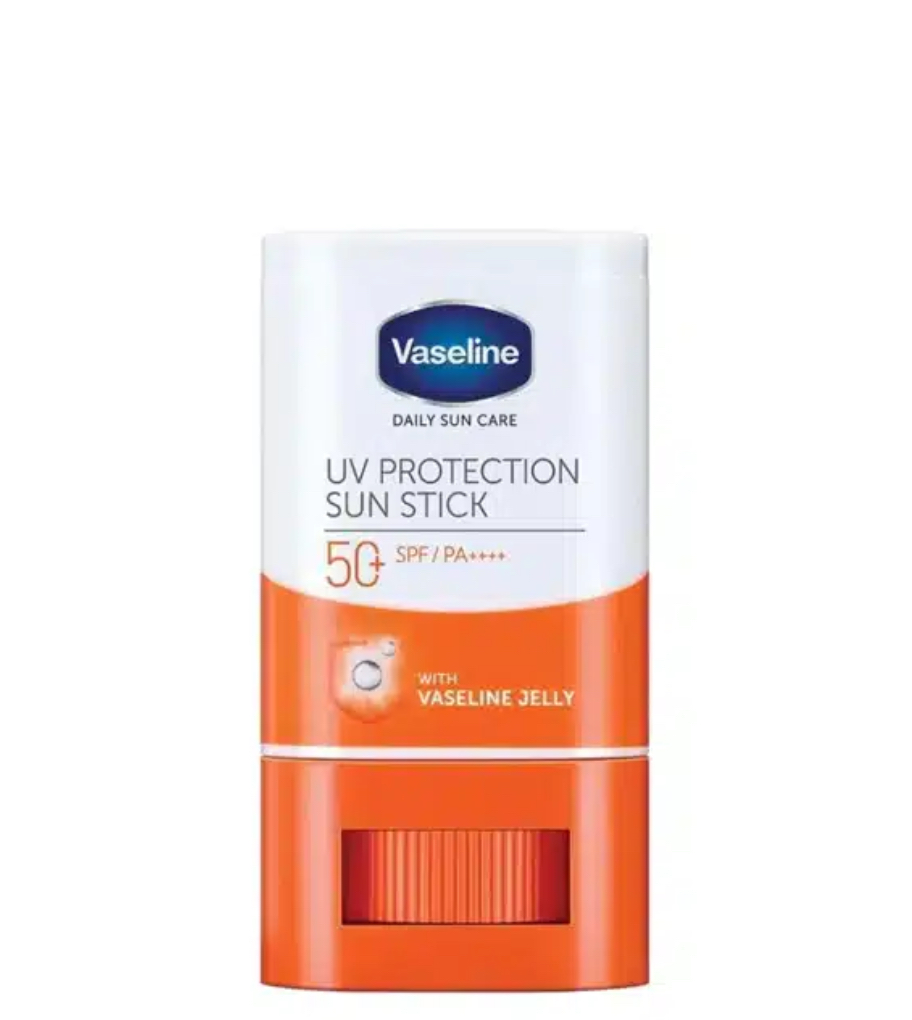 ضد آفتاب وازلین spf50