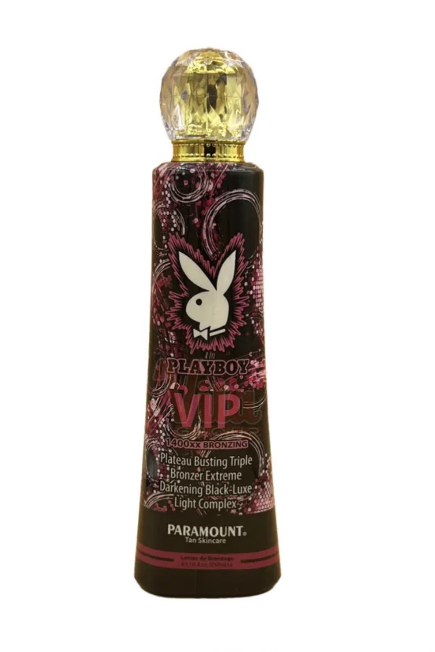 لوسیون سولار Paramount Vip حجم 250 میل