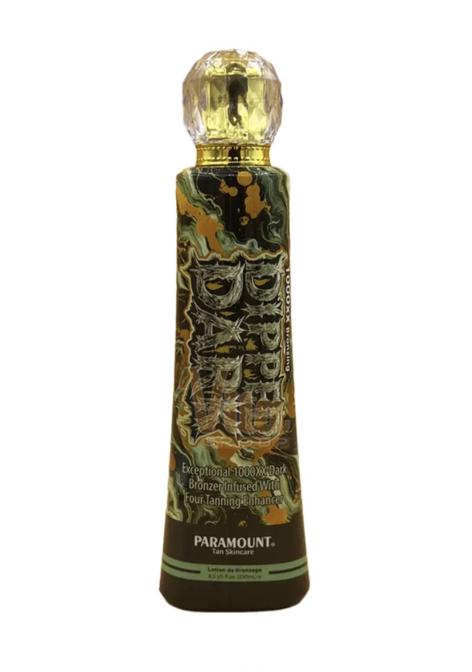 لوسیون سولار Paramount Dipped Dark حجم 250 میل