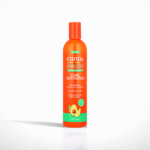 کرم اکتیویتور آووکادو کنتو بدون سیلیکون فعال کننده فر موها ۳۵۵ میل /   Avocado Cantu Activator